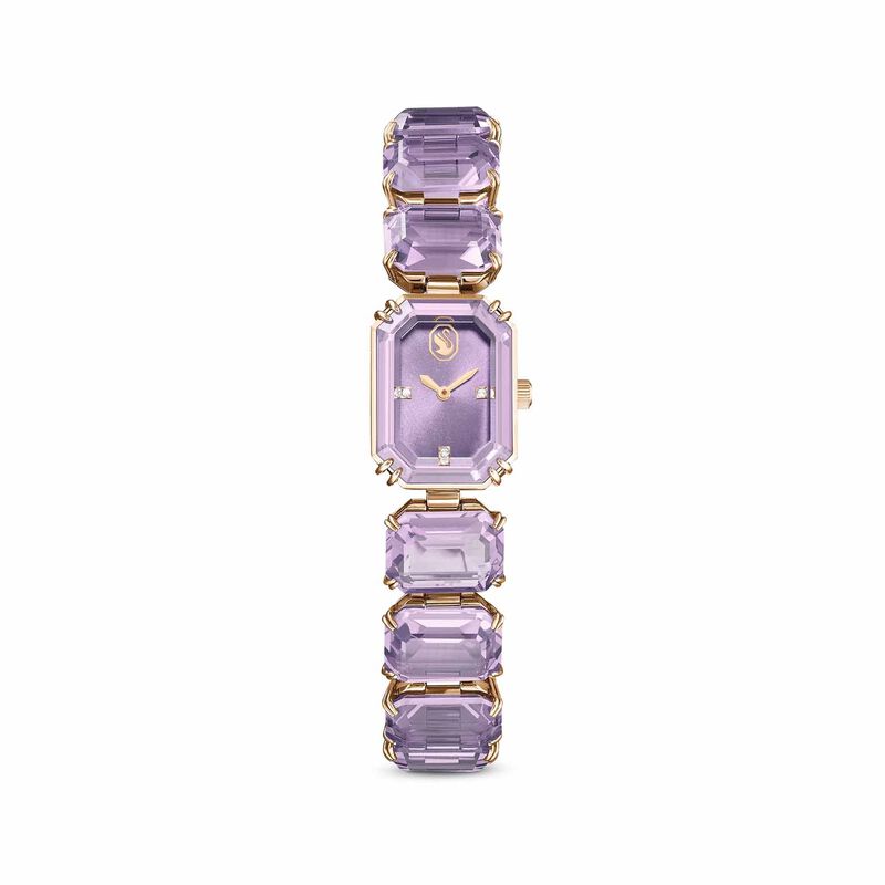 Swarovski Millenia Watch image number 0